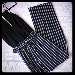Formal jumpsuit